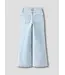 Name it 13248811 NKFPOLLY X-WIDE JEANS 3057-FR NOOS Light Blue Denim