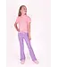 B.NOSY Y508-5625 923  Phoebe flared broek cheery folk
