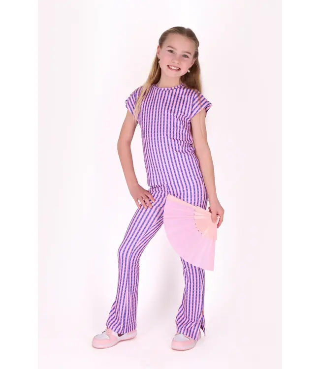 B.NOSY Top Toria Y603-5437 - 923 - Cheery Folk