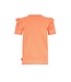 B.NOSY Top Tessa Y602-5431 - 518 - Fusion Coral