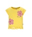 B.NOSY T-shirt fringe Tikki Y602-5435 - 570 - Aspen Gold