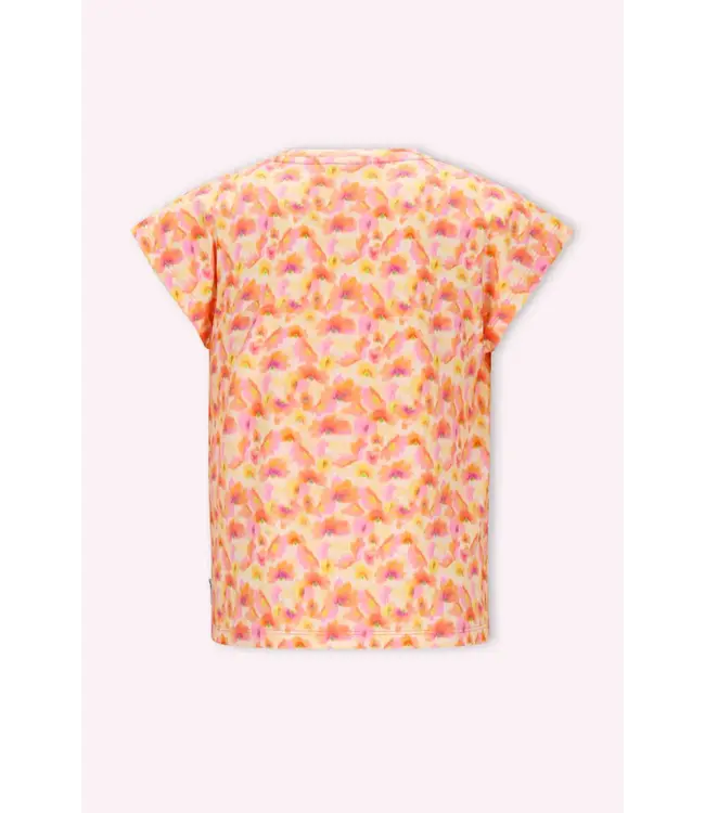B.NOSY Top Toria Y603-5437 - 913 bloemen