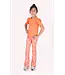 B.NOSY Y508-5625 913  Phoebe flared broek Summer Flower