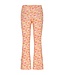 B.NOSY Y508-5625 913  Phoebe flared broek Summer Flower
