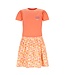B.NOSY dress Dunya Y602-5815 - 518 - Fusion Coral