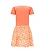 B.NOSY dress Dunya Y602-5815 - 518 - Fusion Coral