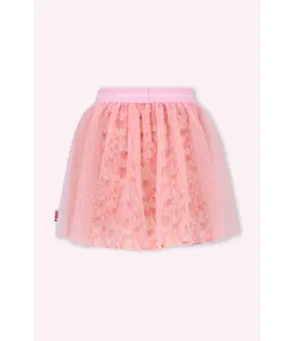 B.NOSY skirt Rory Y602-5713 - 913 - Summer Flower