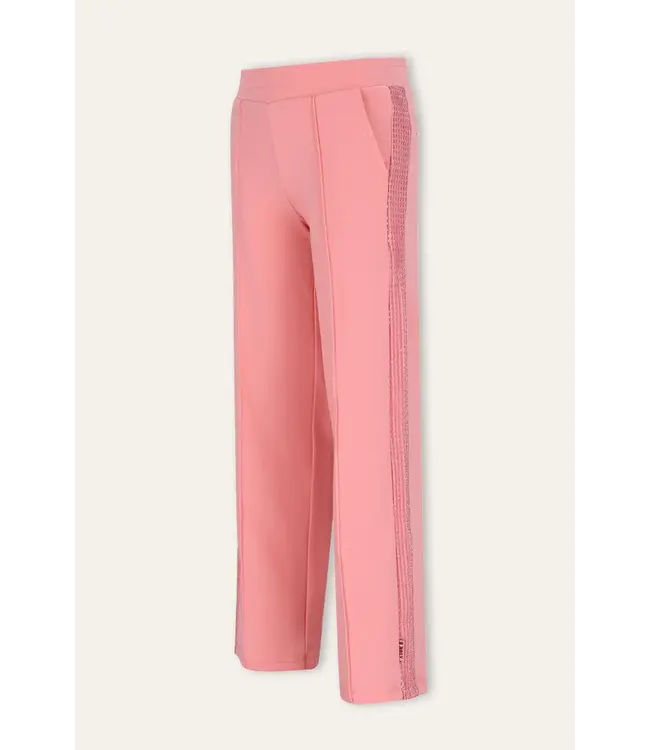 B.NOSY Y601-5621 - 206 - Poppy Pants Quarts Pink