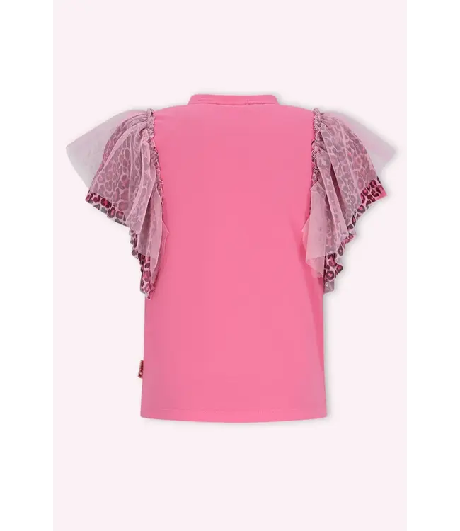 B.NOSY Top Tora Y602-5412 - 261 - Pink Lemonade