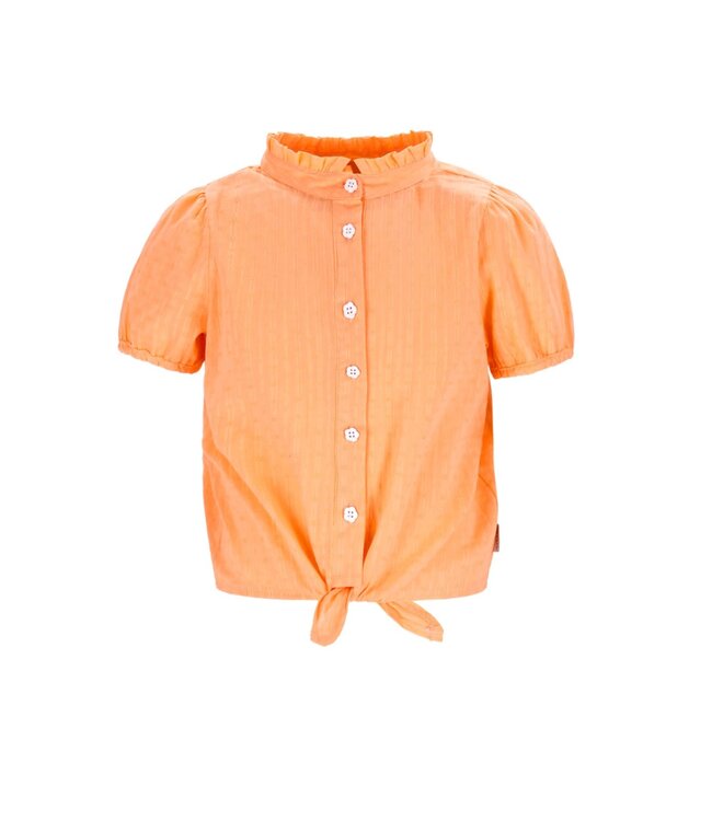 B.NOSY Top Barla Y602-5112 - 518 - Fusion Coral