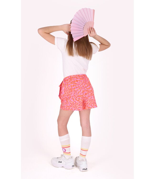 B.NOSY Y602-5707 B.Nosy girls skort Raven