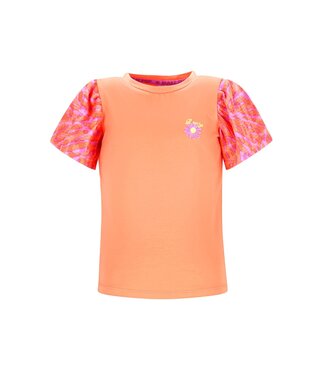 B.NOSY Meisjes T-shirt