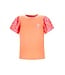 B.NOSY Top Thessa Y602-5413 - 518 - Fusion Coral