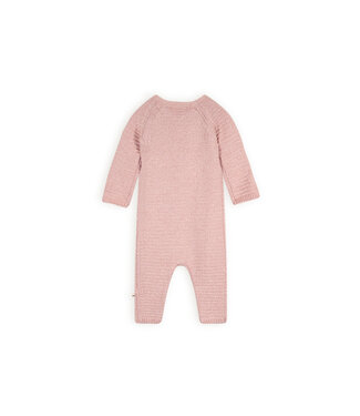 Petite Maison Baby Bodysuit gebreid