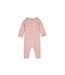 Petite Maison Senne knitted bodysuit l/s E000-7014 pastel pink
