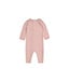 Petite Maison Senne knitted bodysuit l/s E000-7014 pastel pink