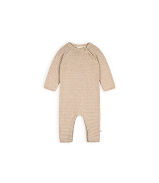 Petite Maison Baby Bodysuit gebreid