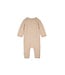 Petite Maison Senne knitted bodysuit l/s E000-7014 oatmeal