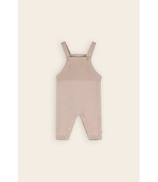Petite Maison Seyo knitted dungaree E000-7009