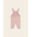 Petite Maison Seyo knitted dungaree E000-7009 pastel pink