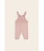 Petite Maison Seyo knitted dungaree E000-7009 pastel pink