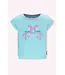 B.NOSY Samira sweater lichtblauw 5325 308