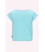 B.NOSY Samira sweater lichtblauw 5325 308