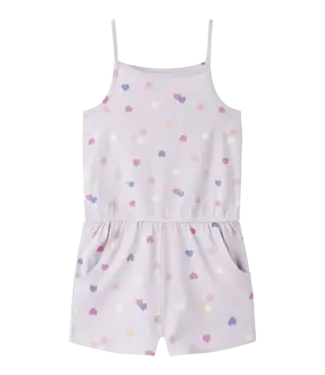 Name it mini Playsuit