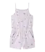 Name it mini NMFVIGGA STRAP SUIT 13228171 Lavender Fog