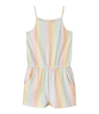 Name it mini Playsuit