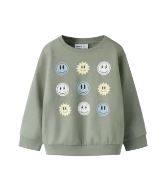 Name it mini Jongens Sweater
