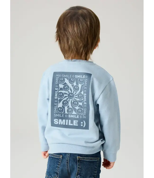 Name it mini NMMDILASSO LS 13260749 Blue Fog