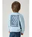 Name it mini NMMDILASSO LS 13260749 Blue Fog