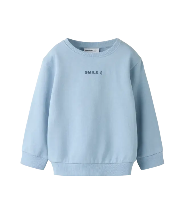 Name it mini NMMDILASSO LS 13260749 Blue Fog