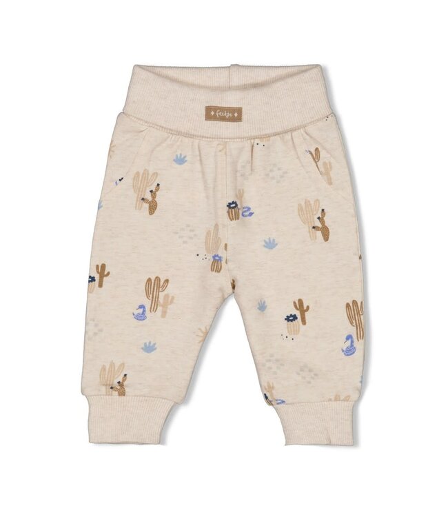 Feetje 52202504 Broek AOP - Sssiesta