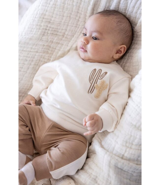 Feetje 51602732 Sweater relaxed fit - Sssiesta