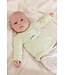 Feetje 52202526 Broek AOP - You Croc my World Offwhite melange