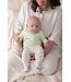 Feetje 52202526 Broek AOP - You Croc my World Offwhite melange