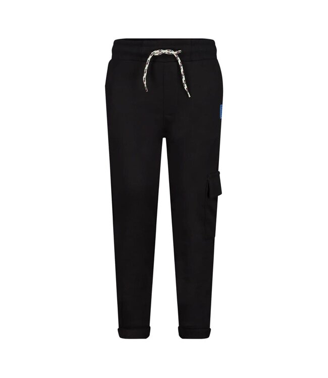 Sturdy 72200256 Broek - Run the Day Antraciet