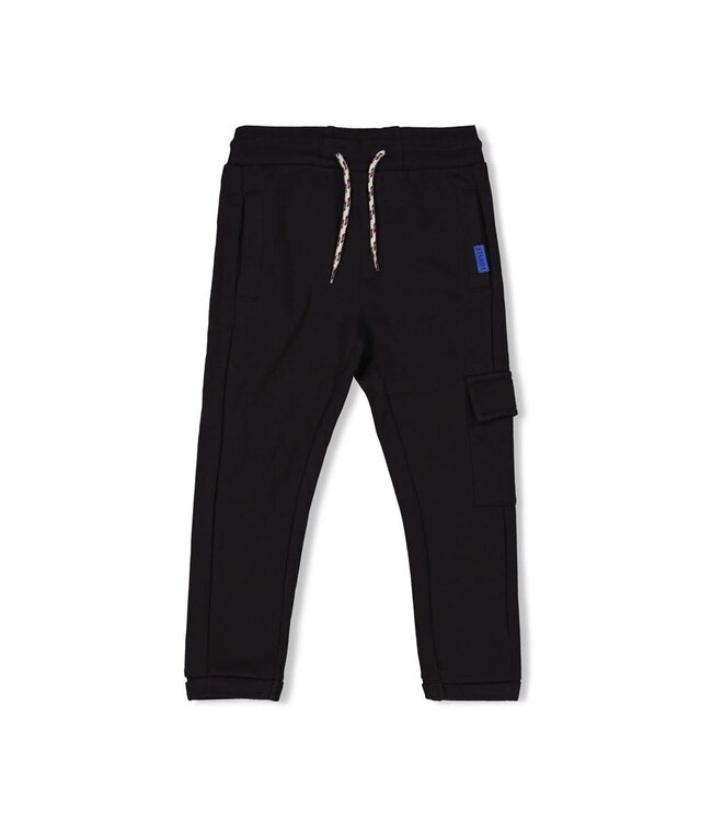 Sturdy 72200256 Broek - Run the Day Antraciet