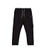 Sturdy 72200256 Broek - Run the Day Antraciet