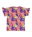 Jubel 91700431 T-shirt AOP - Rolling into Spring Roze