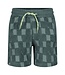 Sturdy 72100191 Short ruit badstof - Lagoon Legends Petrol