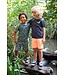 Sturdy 72100191 Short ruit badstof - Lagoon Legends Petrol