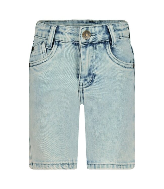 Sturdy 72100195 Short denim - Summer Denims L.blauw denim