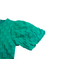 Someone AIMEE-SG-41-C Green Shirt