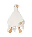 Little Dutch Knuffeldoekje - Wit - Little Goose