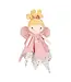 Little Dutch Knuffeldoekje Fairy Mila - Roze
