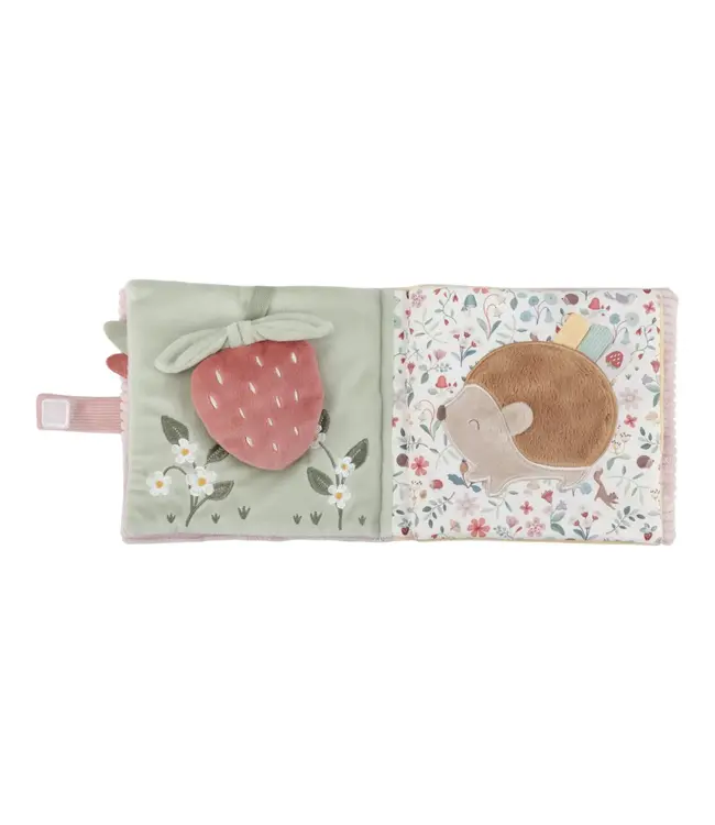 Little Dutch Activiteitenboekje LD9007