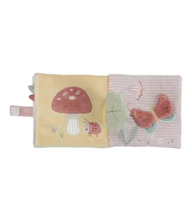 Little Dutch Activiteitenboekje LD9007